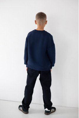 Джинси на флісі дитячі